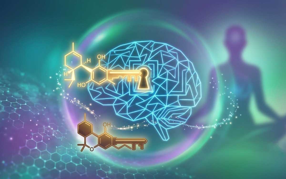 Endokanab system